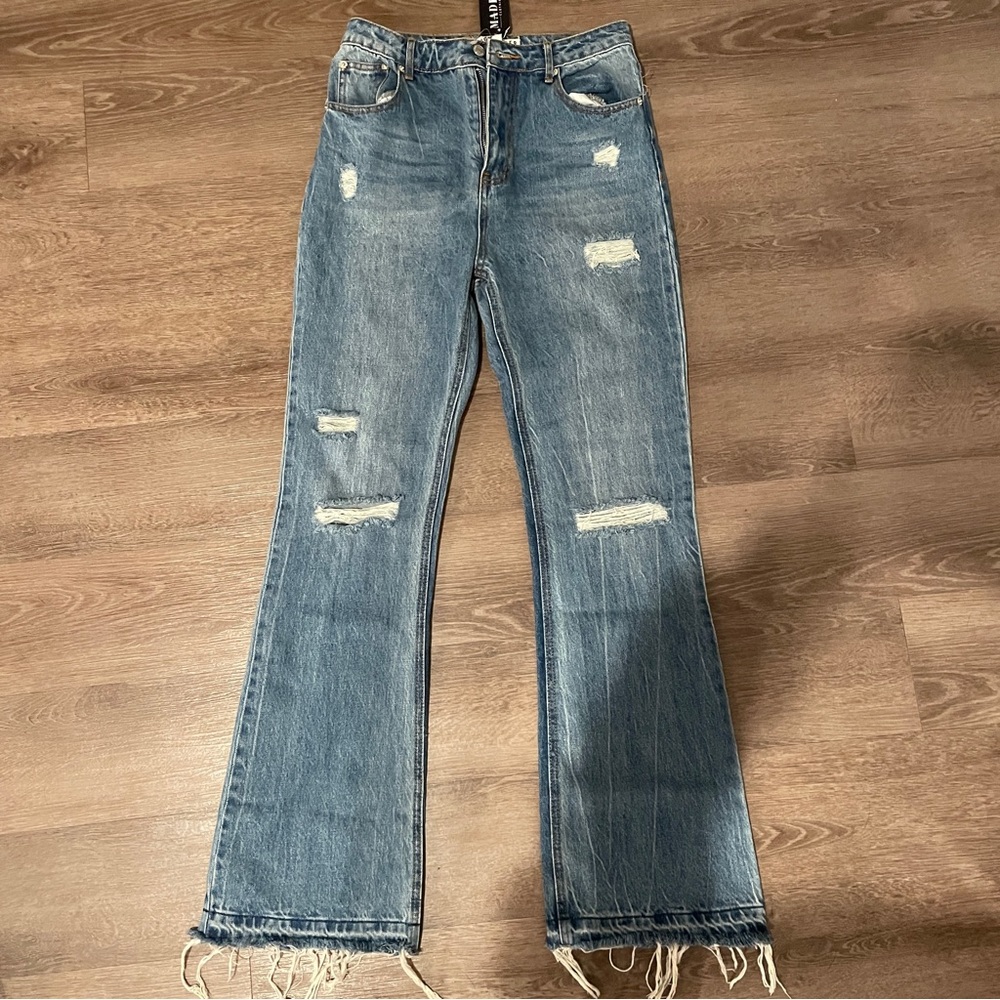 Signature8 Jeans